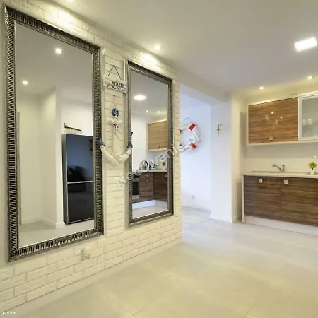Apartament Flauta Apartmán Kolobřeh