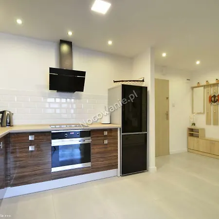 Apartament Flauta * Kolobřeh