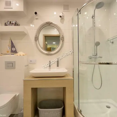 Apartament Flauta * Kolobřeh